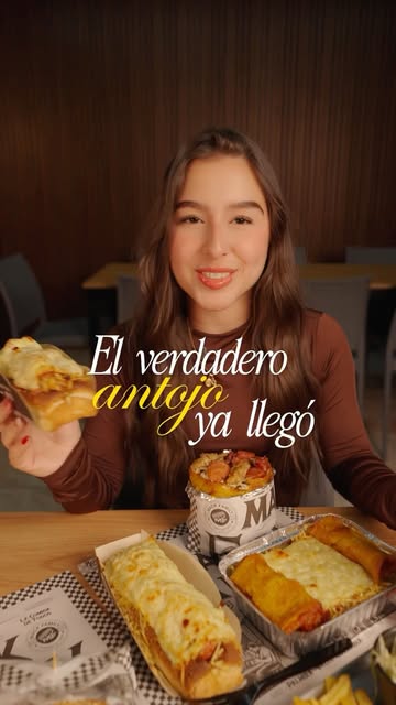 Video más reciente de Mack Family en Instagram